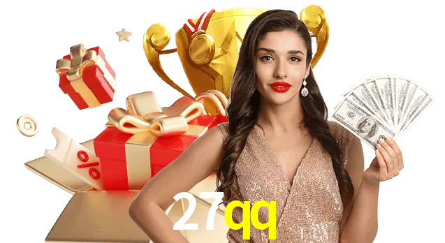 Jogue com dealers reais no 27qq!